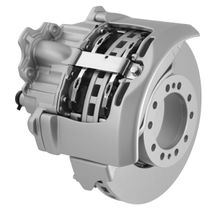 盤(pán)式制動(dòng)器