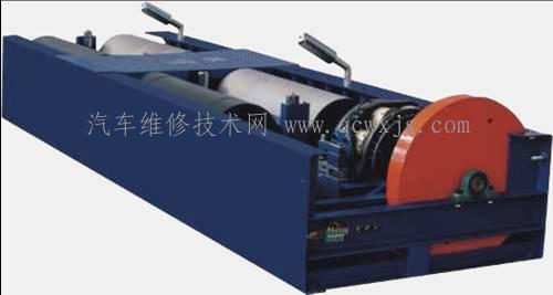 底盤測功機是什么?有什么用?