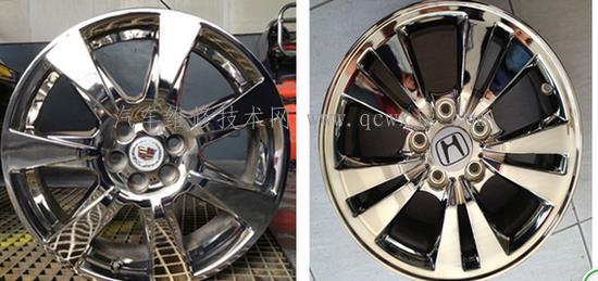 汽車納米噴鍍技術(shù)