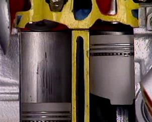 汽車故障形成及技術(shù)狀況變化的原因知識