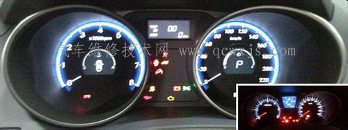 信號(hào)裝置概述