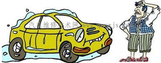 汽車故障形成的重要因素及產生的原因