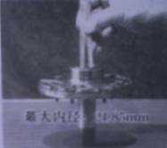 自動變速器維修之變速器油泵的分拆解 自動變速器維修之變速器油泵的分拆解