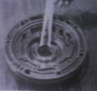 自動變速器維修之變速器油泵的分拆解 自動變速器維修之變速器油泵的分拆解