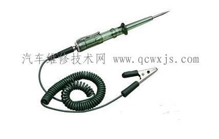 【汽車線路維修檢查技巧】圖4