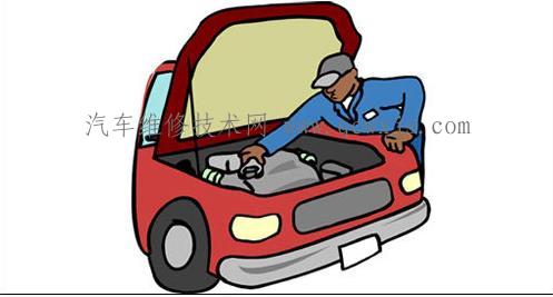 發動機熄火故障維修