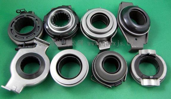 【離合器異響的故障診斷與排除】圖2