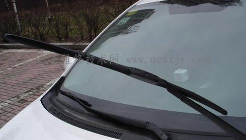 【雨刮器片異響解決方法】圖2