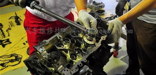 【發動機的裝配】圖3