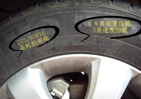 輪胎爆胎的原因 輪胎爆胎的原因