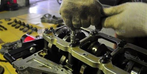 【發動機的裝配】圖4