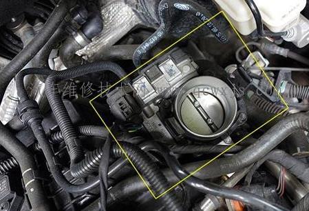 節(jié)氣門多久清洗才好