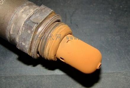 汽車氧傳感器好壞的判斷