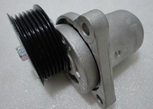 【汽車空調(diào)系統(tǒng)異響診斷】圖4