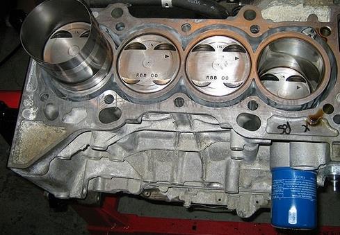 【發動機燒機油檢查方法】圖2