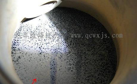 【引起三元催化器發生故障一些因素】圖3