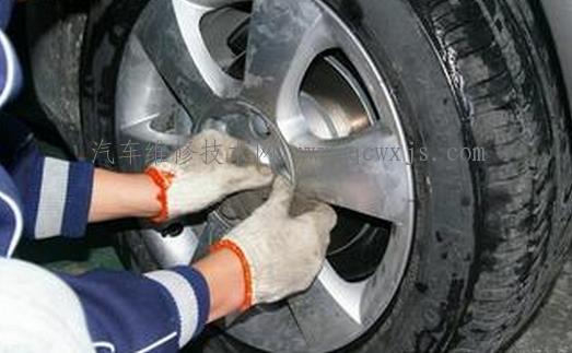 汽車跑偏怎么辦 汽車跑偏怎么辦