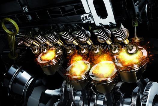 【汽車發(fā)動機爆震怎么辦】圖1