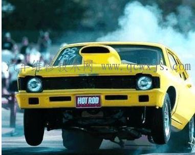 【汽車(chē)前輪擺振（搖擺振動(dòng)）故障維修】圖1