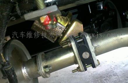 什么是排氣制動