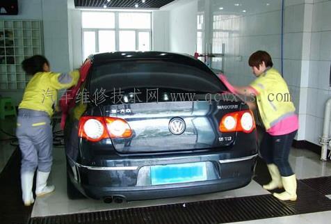 汽車凹陷修復流程 汽車凹陷修復流程