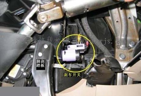 【剎車燈不亮是什么原因？怎么辦？】圖2