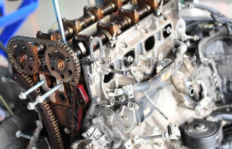 【什么是汽車大修？汽車大修都修些什么】圖2