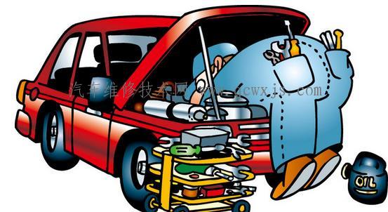 什么是汽車大修?汽車大修都修些什么