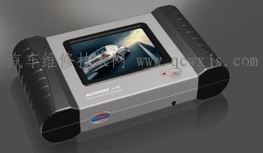 汽車檢測設備的使用注意事項