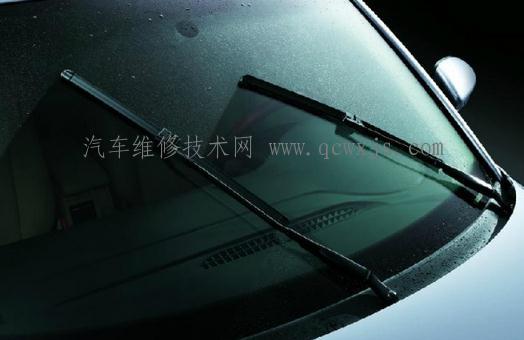汽車雨刮故障檢修 汽車雨刮故障檢修