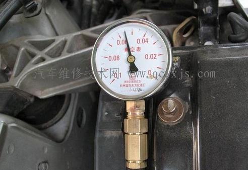 發(fā)動機(jī)氣缸壓力過低故障診斷 發(fā)動機(jī)氣缸壓力過低故障診斷