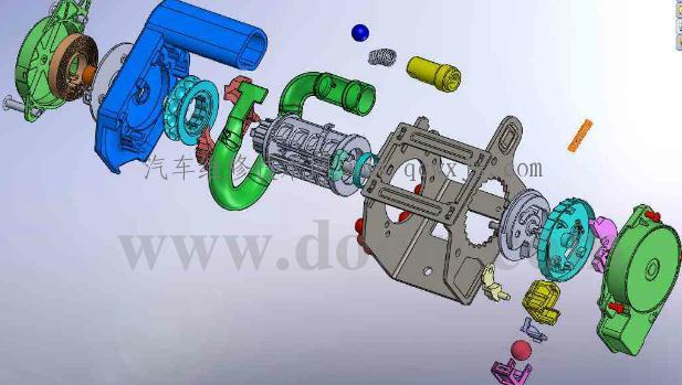 【什么是安全帶限力和預(yù)收緊功能】圖4