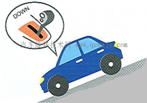 發動機制動是什么 發動機制動是什么