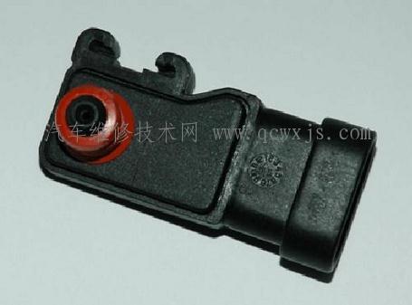 什么是絕對壓力傳感器？它如何檢修