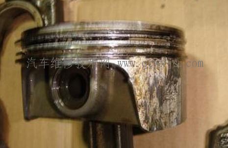 發動機拉缸是什么意思