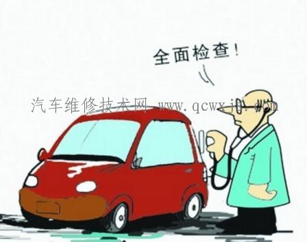 發(fā)動(dòng)機(jī)進(jìn)水了該怎么辦 發(fā)動(dòng)機(jī)進(jìn)水了該怎么辦