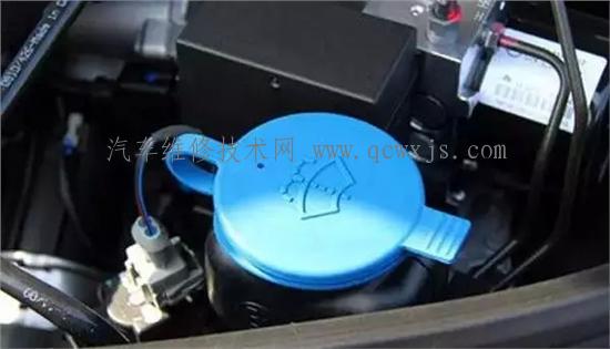 汽車玻璃水凍住了怎么辦才好