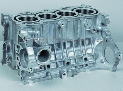 汽車發(fā)動機(jī)氣缸體、氣缸蓋變形故障診斷檢測與排除