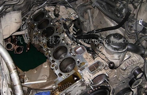 汽車要大修都有哪些重要的標志