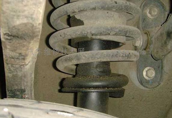 減震器漏油會影響使用嗎?減震器漏油必須換嗎 減震器漏油會影響使用嗎?減震器漏油必須換嗎