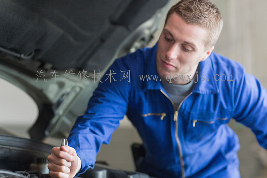 汽車修理級別的劃分 汽車修理級別的劃分
