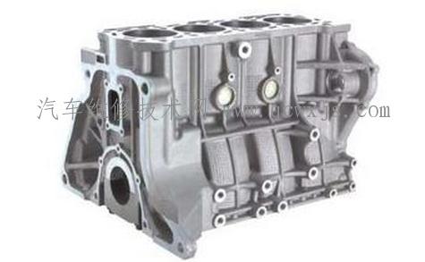 氣缸體作用是什么