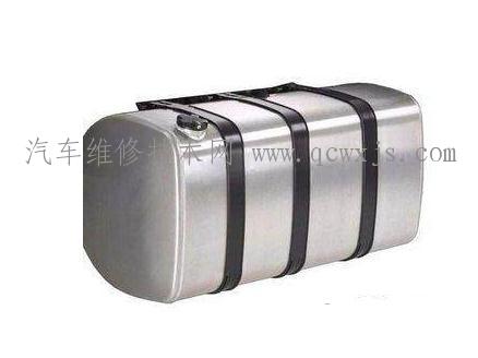 柴油箱規格和結構