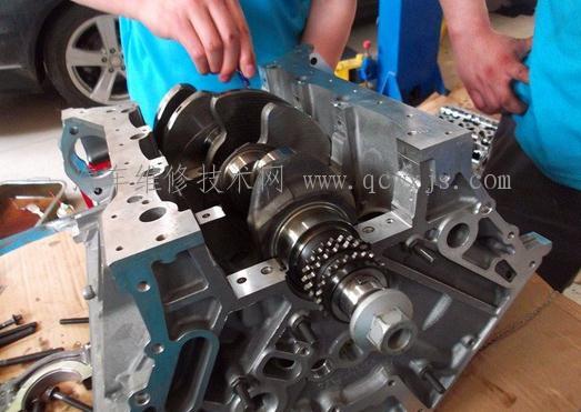 發動機要大修的標志