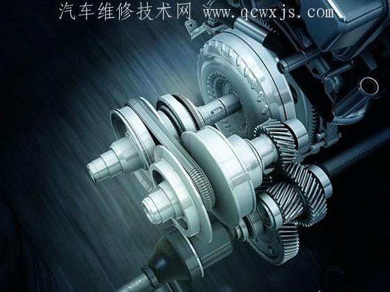 【cvt變速箱優缺點是什么】圖4