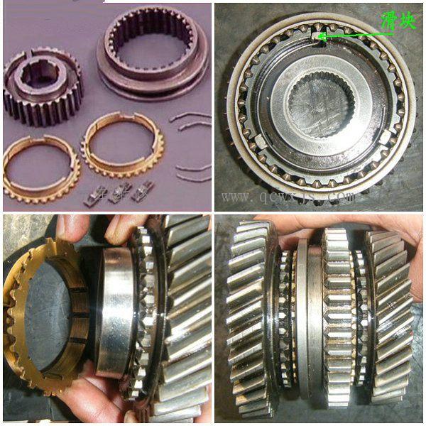 【同步器的檢修】圖2