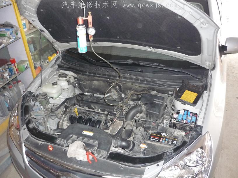 清洗三元催化器的價格是多少