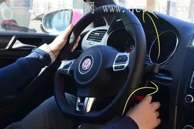 【汽車有電有油卻開不動是怎么一回事】圖3