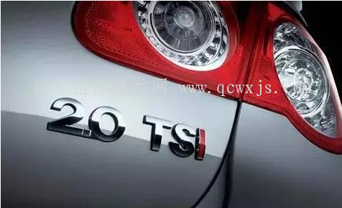 【TDI、TSI、CVT、CVVT、Hybrid常見車后尾的標志含義大全,你知道幾種?】圖3