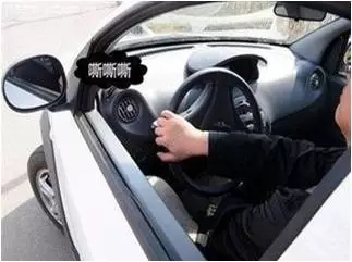 【汽車有電有油卻開不動是怎么一回事】圖2